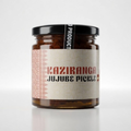 Kaziranga Jujube Pickle