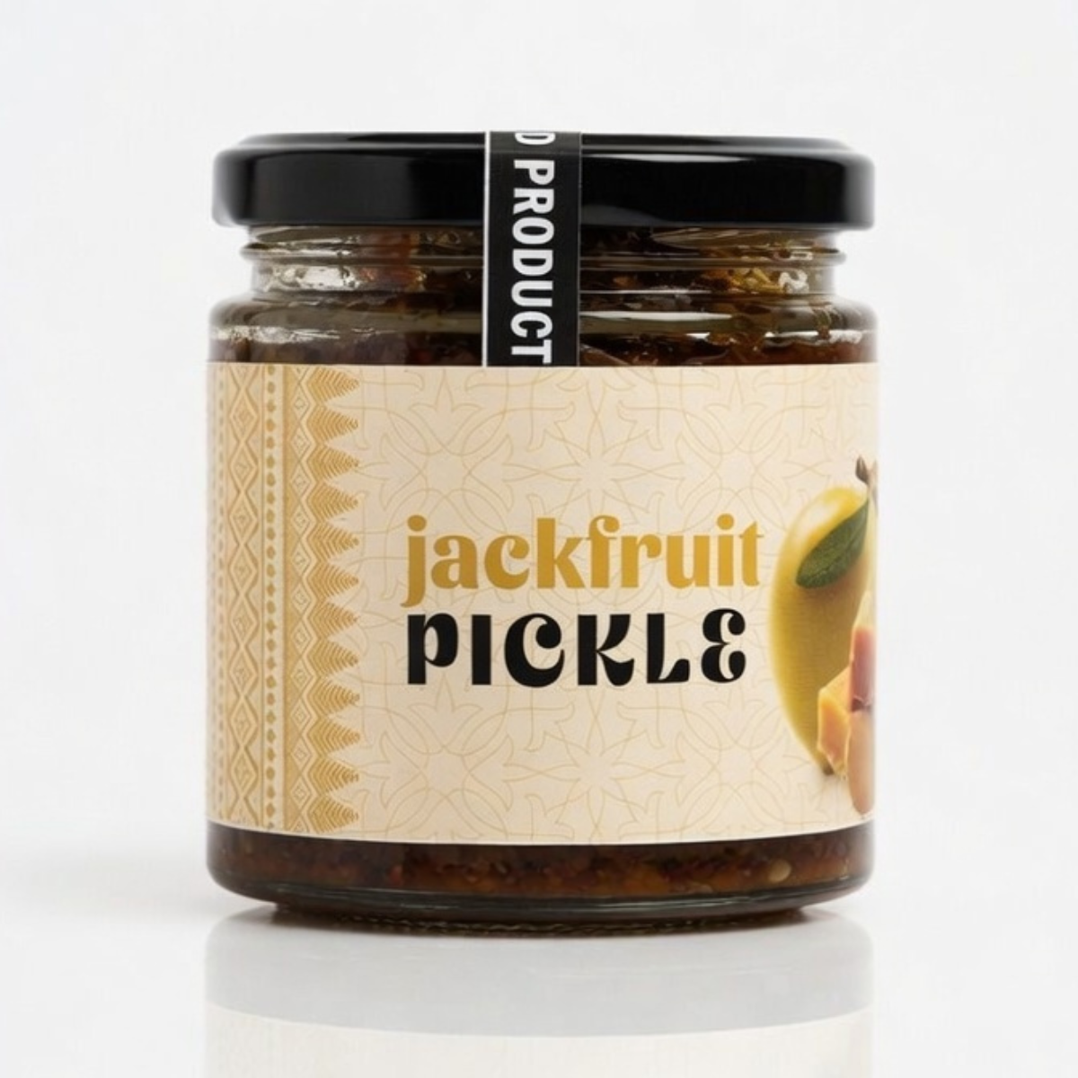 Jackfruit pickle