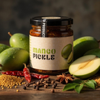 Mango Pickle