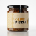 Olive pickle