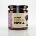 Sweet brinjal pickle