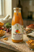 Mango Squash