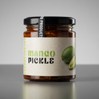 Mango Pickle