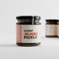 Sweet Jujube Pickle