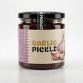 Garlic pickle