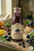 Jamun Squash