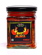 Bhut Joloki Pickle