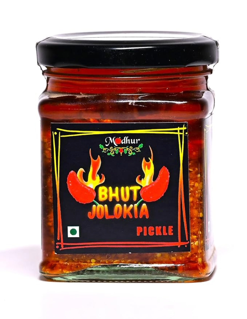Bhut Joloki Pickle