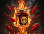 Bhut Joloki Pickle